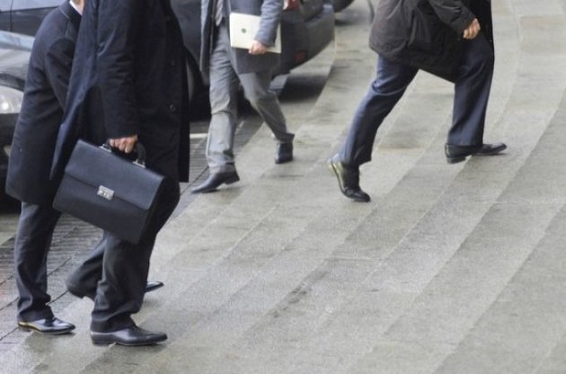 Мегарегулятор включився в роботу