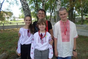 Пани Прапор