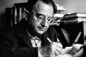 Эрих Фромм. Человек, взявшийся  за психокоррекцию цивилизации