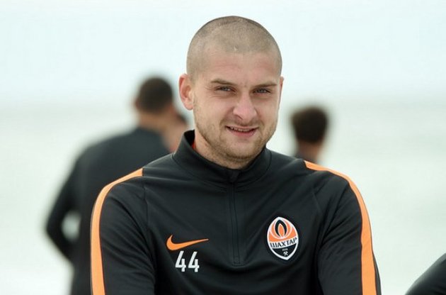 Ракицький результативно провів матч проти &quot;Браги&quot;