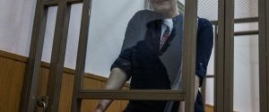 Переговоры между Украиной и РФ по Савченко 