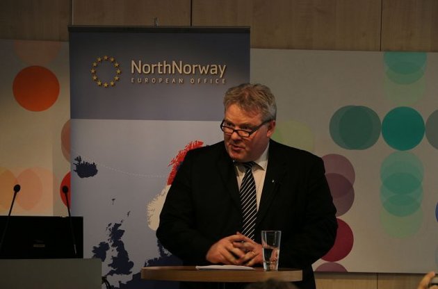 В Ісландії призначили нового прем'єра та дострокові парламентські вибори