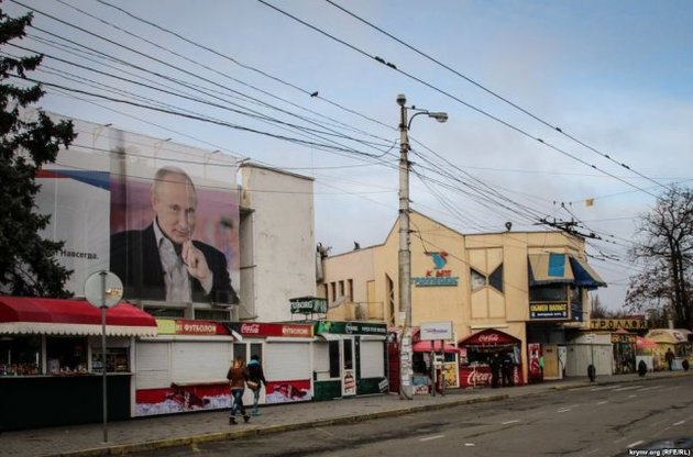 Роботи перенеслися на 2017 і &quot;подальші роки&quot;