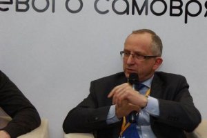 Томбінський поскаржився, що в Україні невистачає проектів для інвестування з боку ЄС