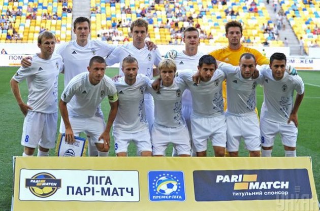 "Говерла" будет наказана за долги