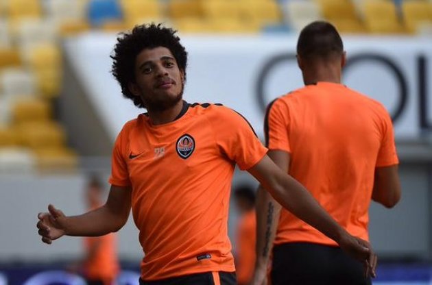 Тайсон хоче перейти в топ-чемпіонат