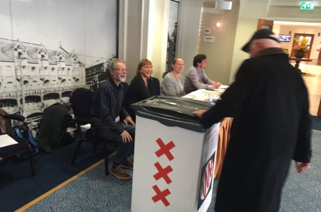 Референдум стал демонстрацией, как Россия может влиять на политику в ЕС