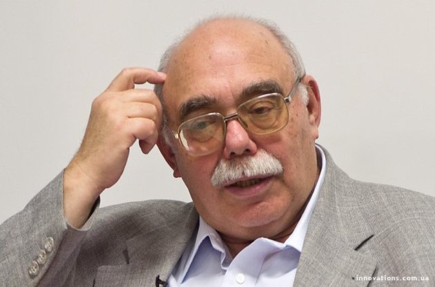 Пасхавер дал определение украинскому олигархату