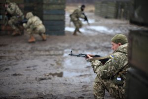 В донецкие больницы доставили тела 14 убитых под Авдеевкой военнослужащих РФ - разведка