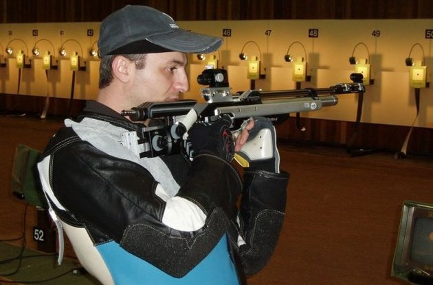 Айвазян має шанс поїхати на ОІ-2016