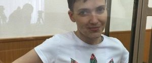 Врачи предупредили Савченко о высокой вероятности внезапной смерти – адвокат