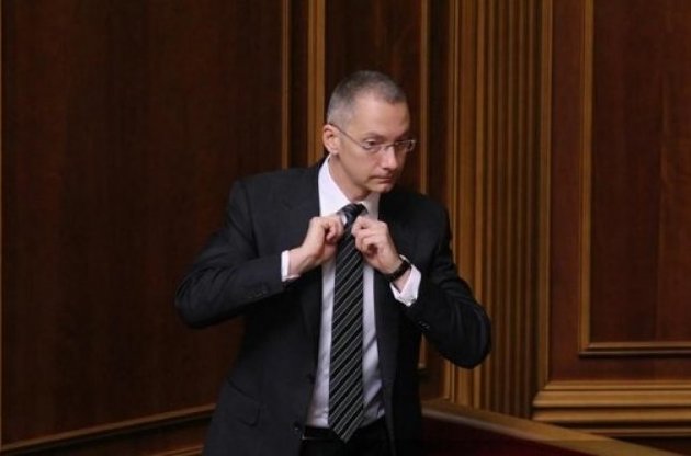 Прокуратура Австрии закрыла дело в отношении Ложкина и Курченко
