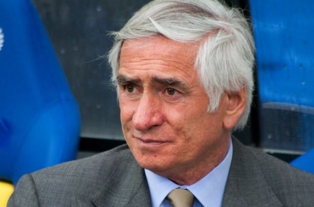 Чохонелідзе сподівається, що &quot;Динамо&quot; візьме реванш у &quot;Шахтаря&quot;