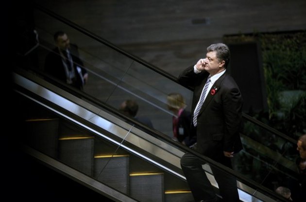 Фонд подчеркнул искусственность привязки ситуации с офшором Порошенко к трагедии в Иловайске