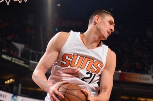 Лень зібрав 12 підбирань