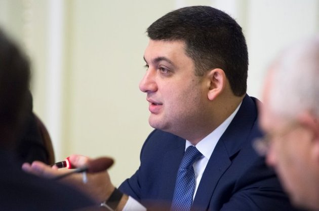 У Раді йдуть посилені переговори про формування нових коаліції та уряду