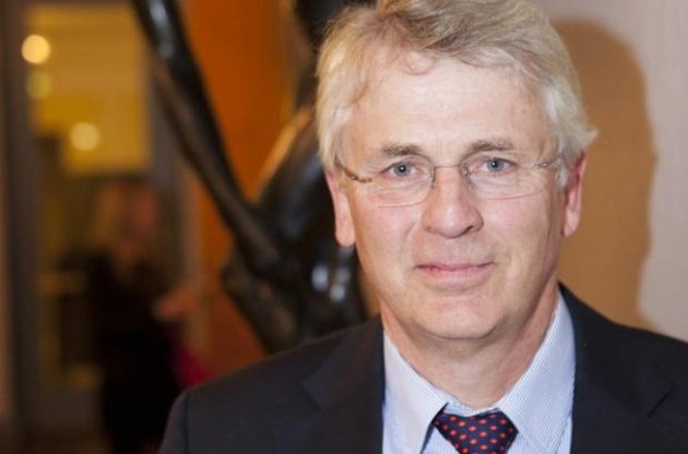 Карл-Георг Вельман заверил, что если в Украине будут реформы &ndash; Запад даст деньги