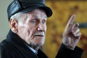 Шедеври Пінзеля він урятував з вогню