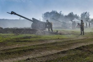 Під Авдіївкою знищені десятки російських солдатів – розвідка