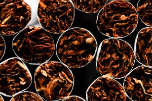 "Лишь один месяц простоя табачной индустрии "стоит" госбюджету  1,8 млрд грн налогов"