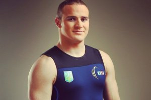 Украинский тяжелоатлет стал чемпионом Европы