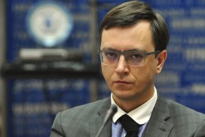 Володимир Омелян, міністр інфраструктури:  