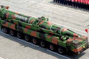 ООН пригрозила КНДР новими обмеженнями після невдалого запуску північнокорейської ракети