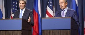 Керри в очередной раз напомнил Лаврову о необходимости освободить Савченко