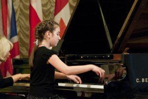 Конкурс Горовица  спасли государство и меценаты