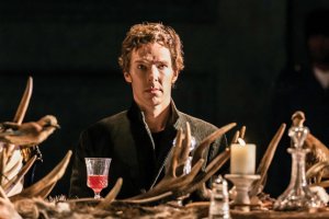 Шекспир. Прямой эфир