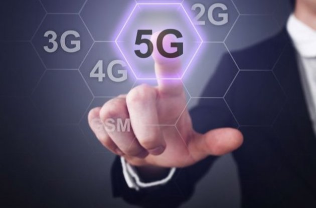 Прыжки через G: 3G—4G—5G