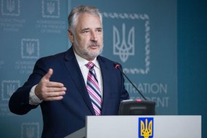 Жебрівський прокоментував своє можливе призначення головою ГПУ