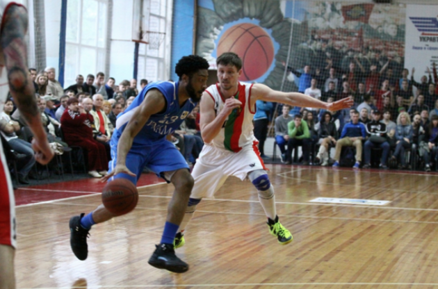 "Динамо" здобуло виїзну перемогу