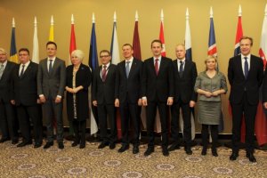 Глави МЗС 12 країн Європи запропонували надати Україні безвізовий режим негайно