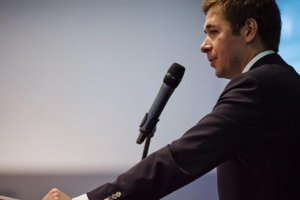 Адвокат Савченко очолив Асоціацію адвокатів України в Росії