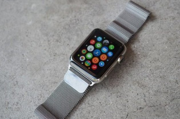 Додатки для Apple Watch будуть функціонувати самостійно
