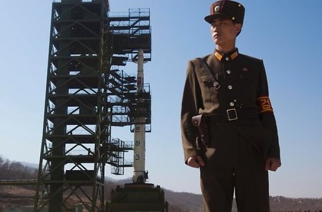 КНДР хочет, чтобы США отказались от ежегодных военных учений в Южной Корее