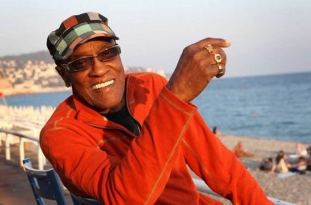 Біллі Пол помер на 82-році життя