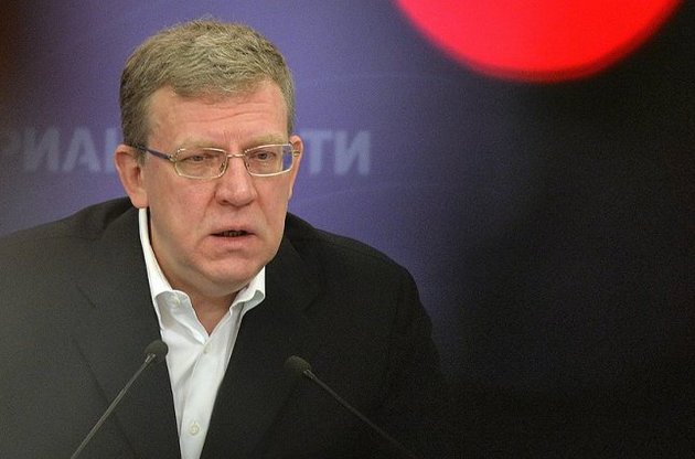 Кудрін займеться стратегією для Росії після 2018 року