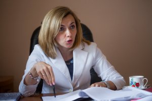 В МЭРТ намерены создать агентство по страхованию украинского экспорта