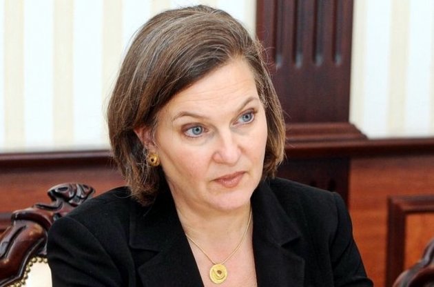Нуланд рассказала, как Украине получить миллиард кредитных гарантий от США