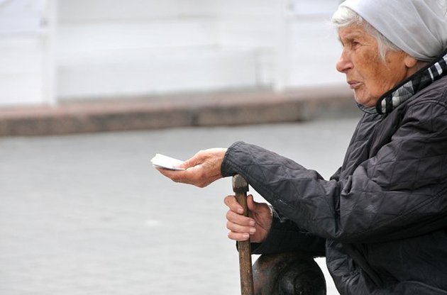 Пенсії та соціальне страхування в Україні: першочергові завдання