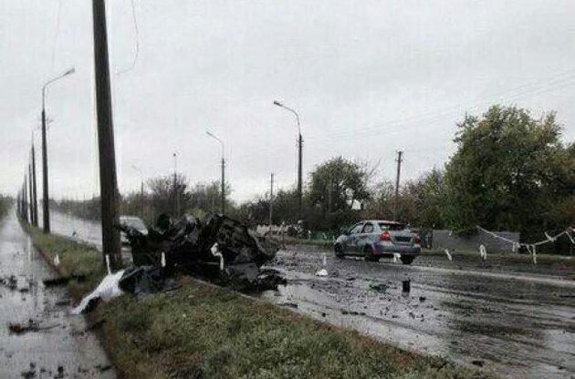 ОБСЕ подтвердила гибель 4 гражданских от взрывов на блокпосту в Еленовке