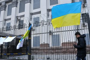 Дипломатичні відносини з Росією: міжнародна практика vs українська стратегія