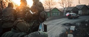 Франция предупредила об опасности замораживания конфликта в Донбассе