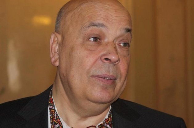 Геннадий Москаль сообщил, что в Закарпатье нашлось немало противников процесса декоммунизации