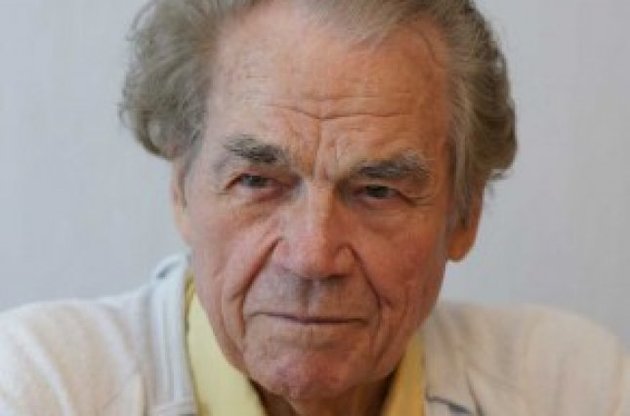 Дмитрий Гнатюк скончался на 92 году жизни