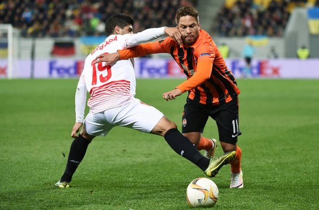 Марлоса признали лучшим игроком недели