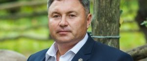 Народный депутат Гарбуз официально возглавил Луганскую область
