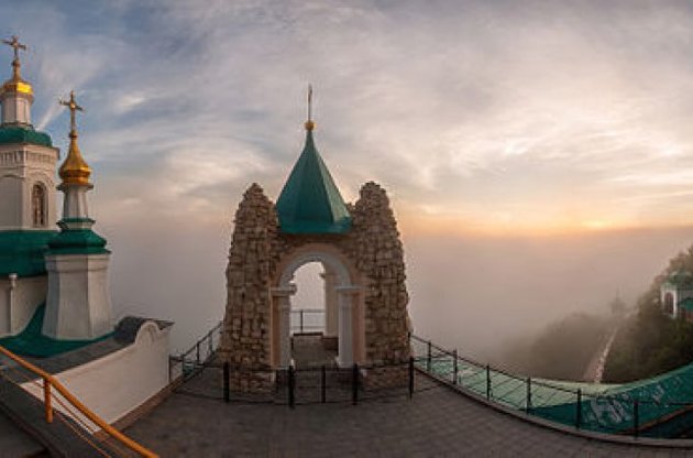 На Пасху ожидается умеренно теплая погода